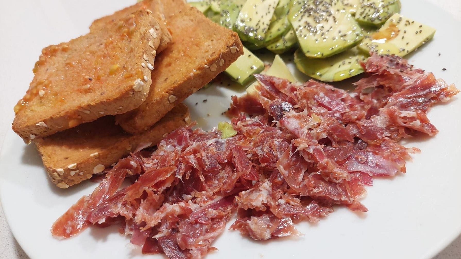 Dalia Gourmet