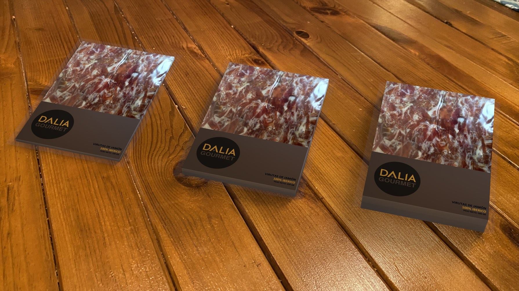Dalia Gourmet
