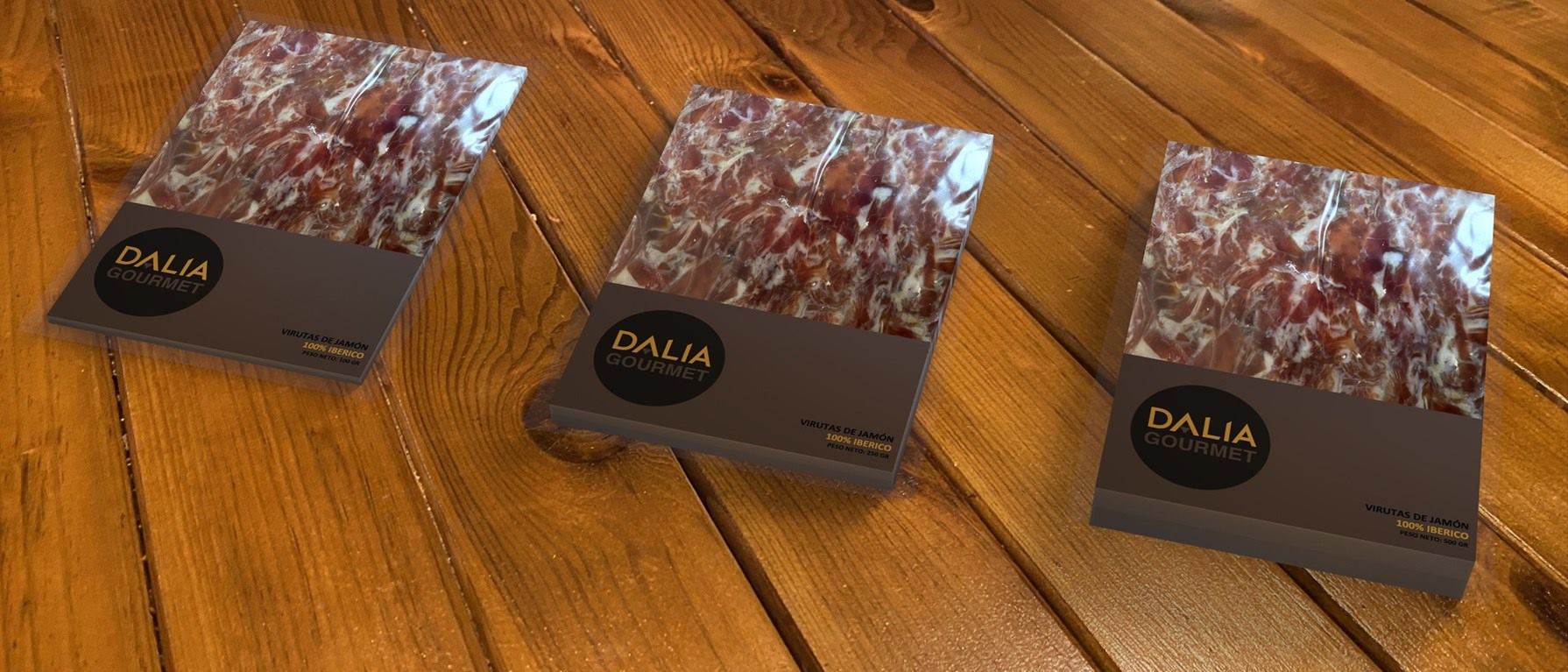 Dalia Gourmet