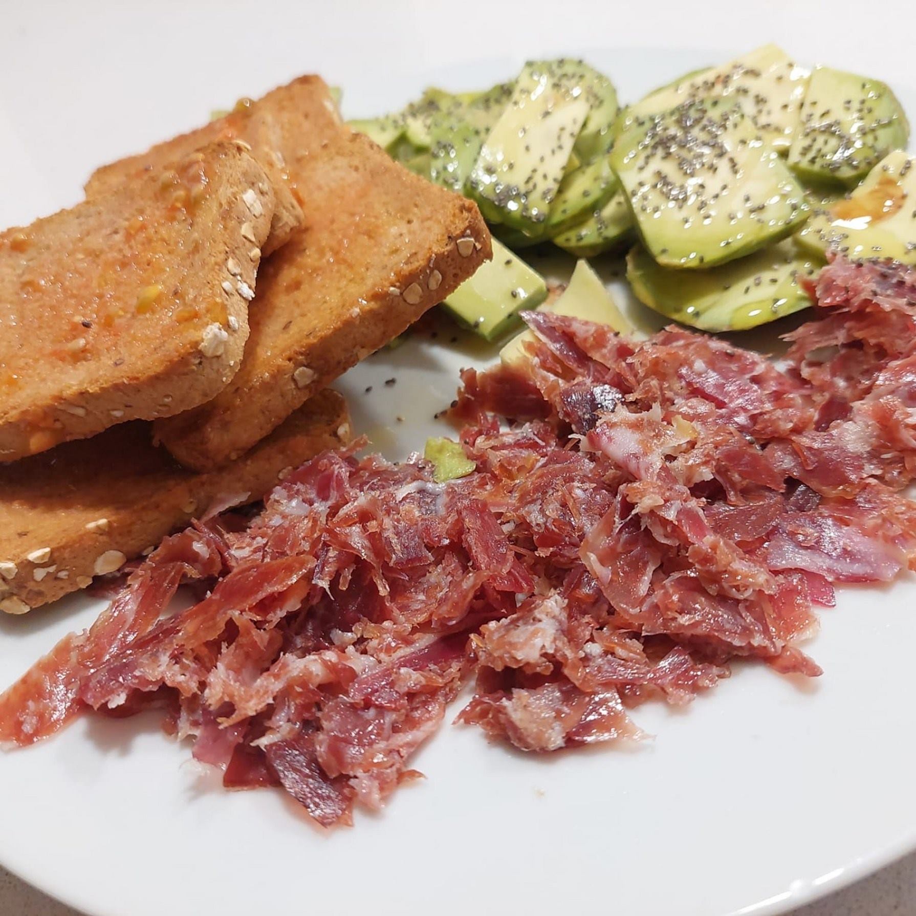 Dalia Gourmet