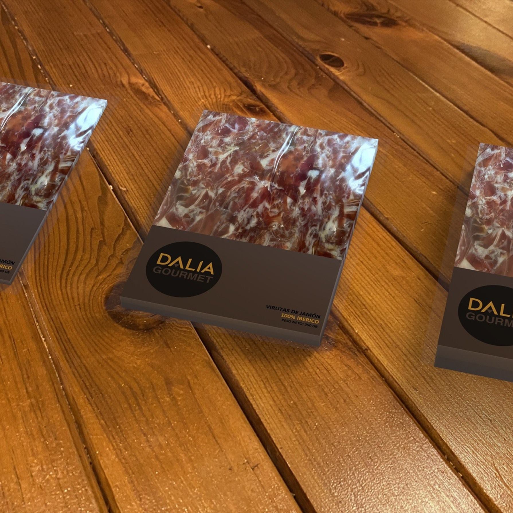 Dalia Gourmet